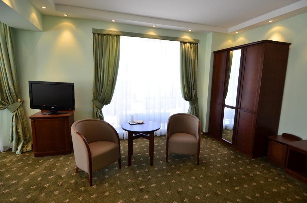 Platinum Hotel คีชีเนา ห้อง รูปภาพ