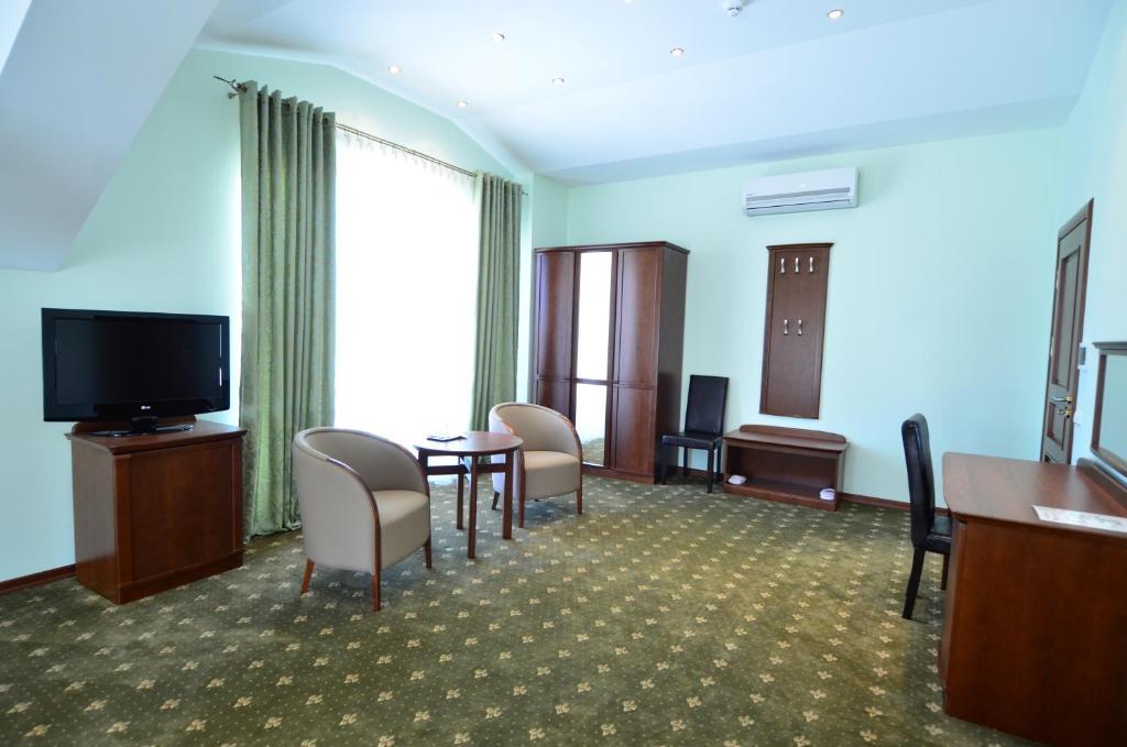Platinum Hotel คีชีเนา ห้อง รูปภาพ